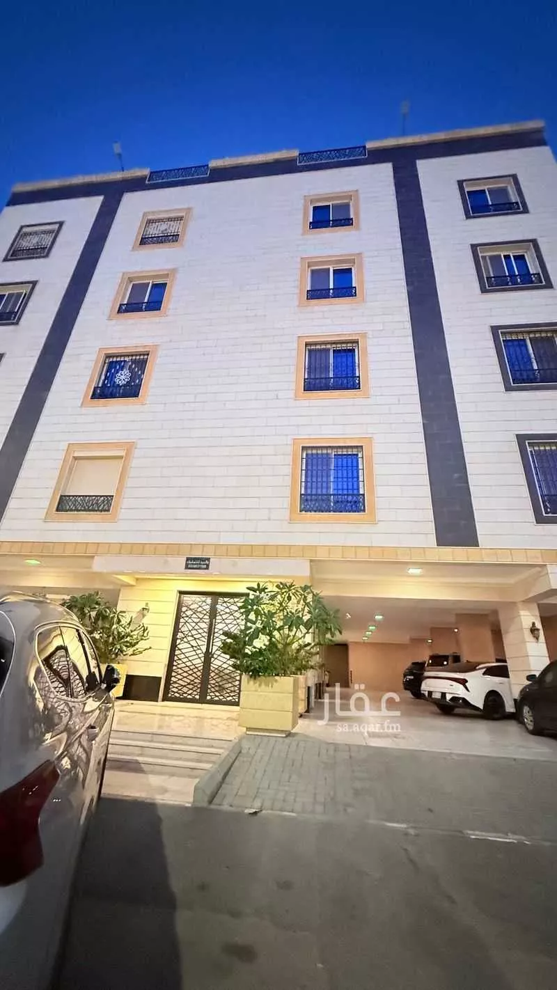 شقة للإيجار في شارع القصيباء, حي الصفاء, مدينة جدة, منطقة مكة المكرمة 1 صورة