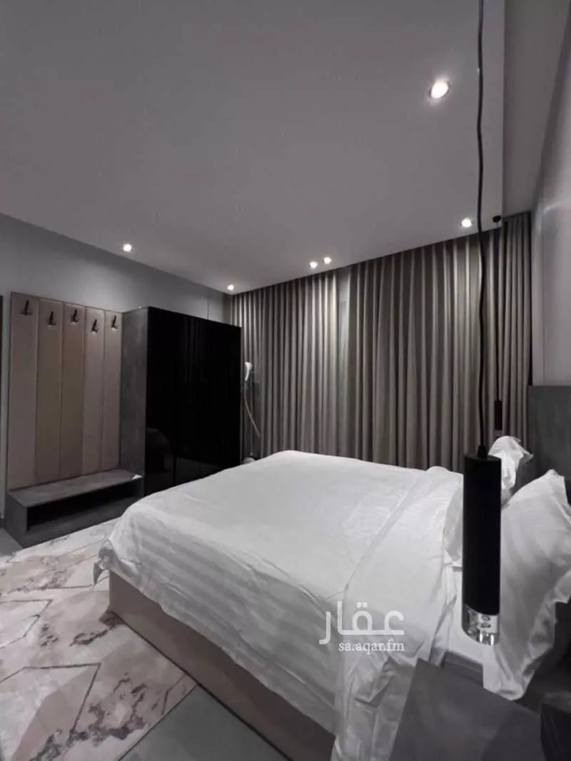 شقة للإيجار في شارع المجاردة, حي الواحة, مدينة جدة, منطقة مكة المكرمة 1 صورة