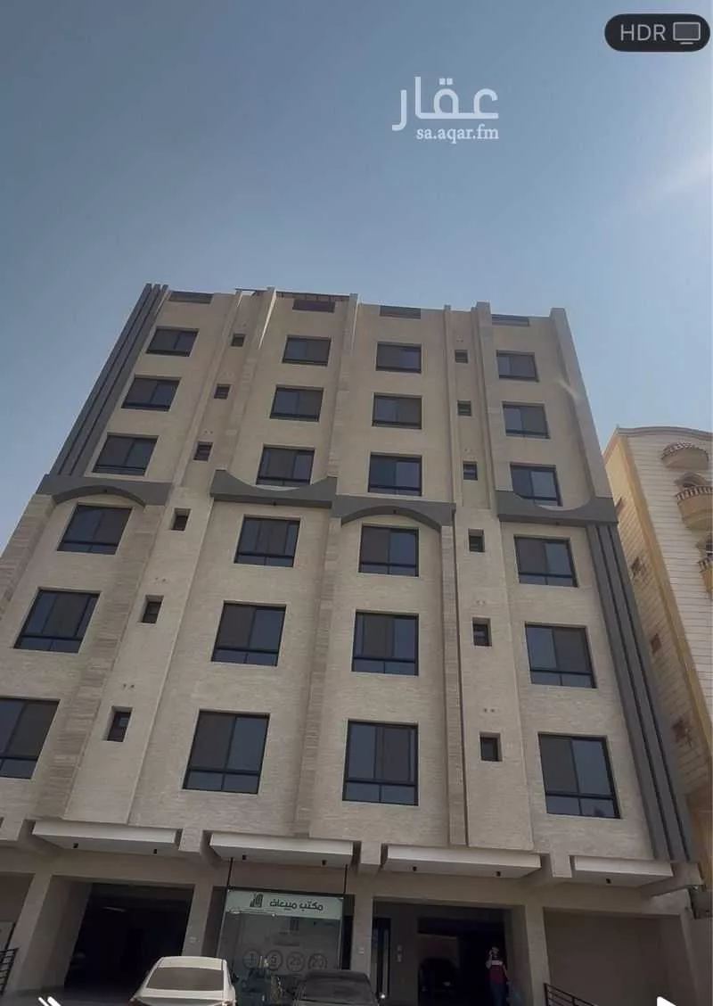 شقة للإيجار في شارع عبدالرحمن ابن غنام, حي البوادي, مدينة جدة, منطقة مكة المكرمة 1 صورة