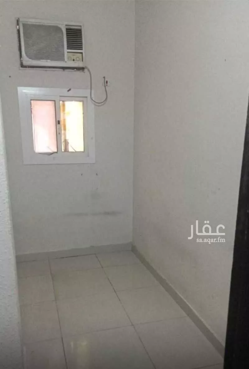 غرفة للإيجار في شارع نور المستقبل, حي السلامة, مدينة جدة, منطقة مكة المكرمة 1 صورة