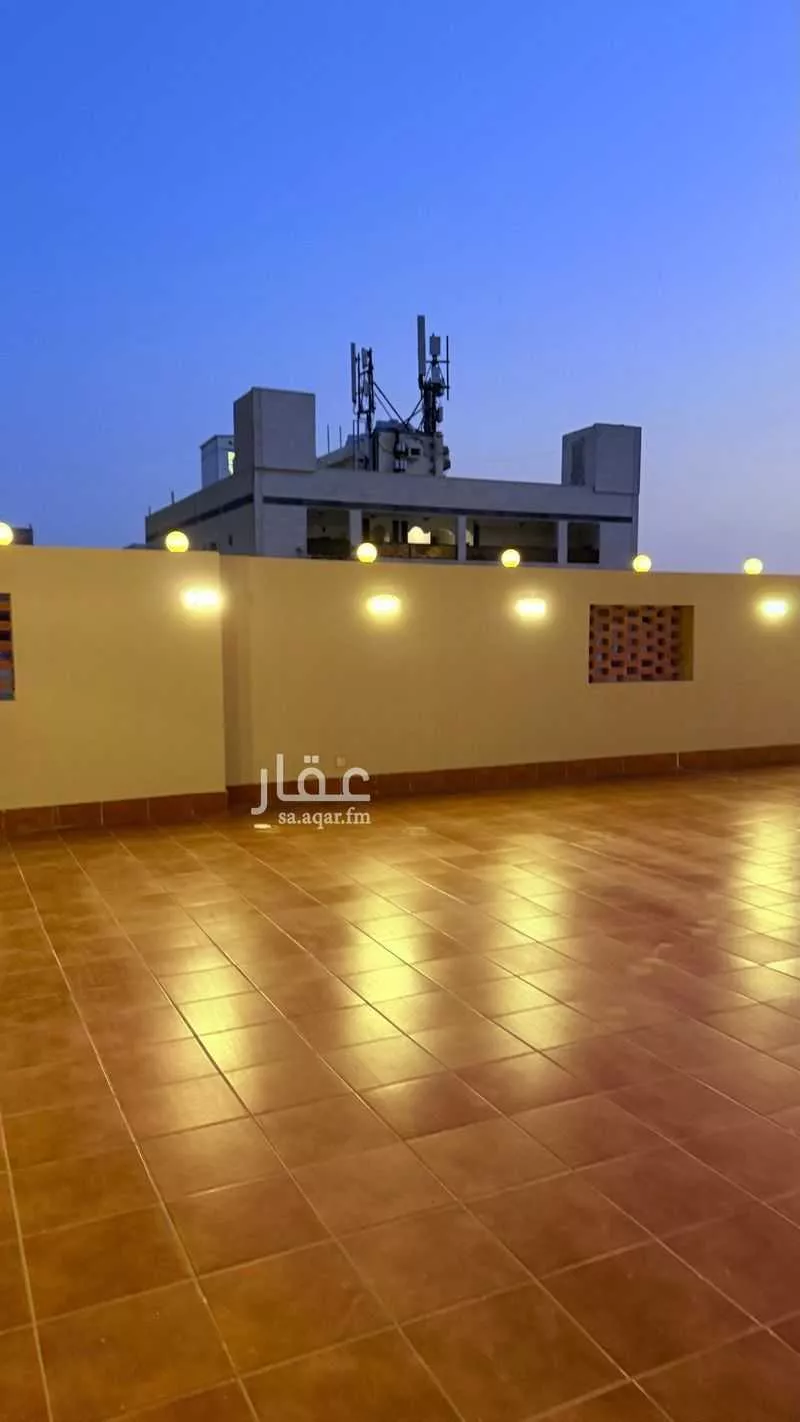 فيلا للإيجار في شارع عبدالله ابن السائب, حي المروة, مدينة جدة, منطقة مكة المكرمة 1 صورة