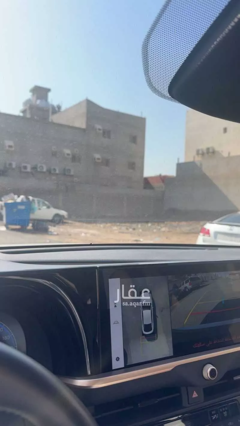 أرض للبيع في شارع الصالحية 148, حي الصالحية, مدينة جدة, منطقة مكة المكرمة 1 صورة