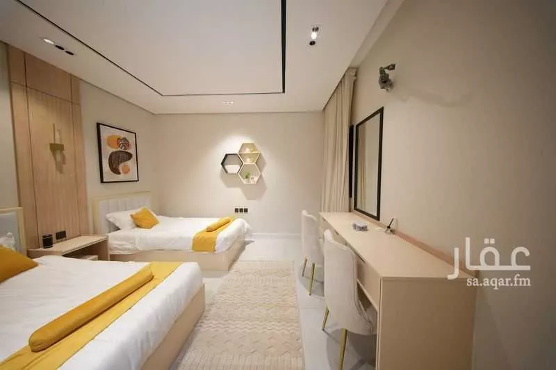 شقة للبيع في شارع ابن راجل, حي وادي مذينب, مدينة المدينة المنورة, منطقة المدينة المنورة 1 صورة