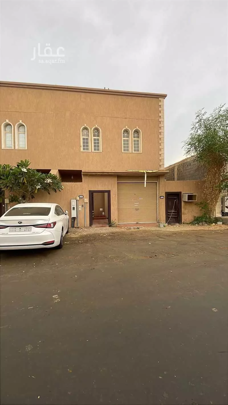 فيلا للبيع في شارع السليمات, حي الياقوت, مدينة جدة, منطقة مكة المكرمة 1 صورة