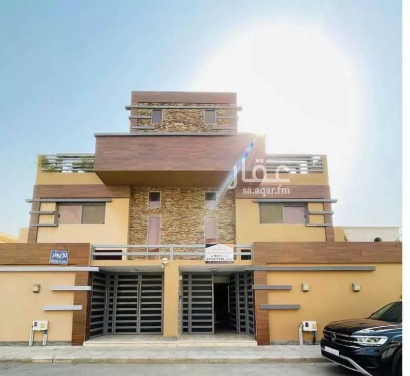 فيلا للبيع في شارع كعب الاحبار, حي المرجان, مدينة جدة, منطقة مكة المكرمة 1 صورة