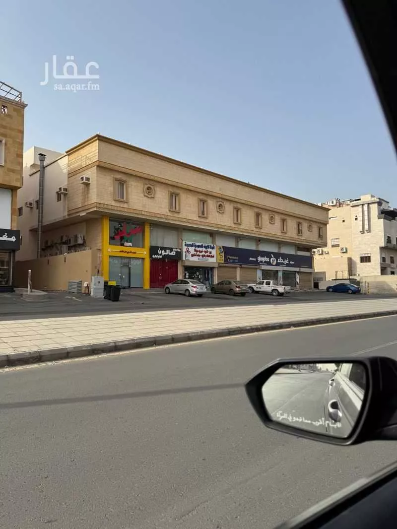 عمارة للبيع في حي المحمدية ، جدة ، جدة 1 صورة