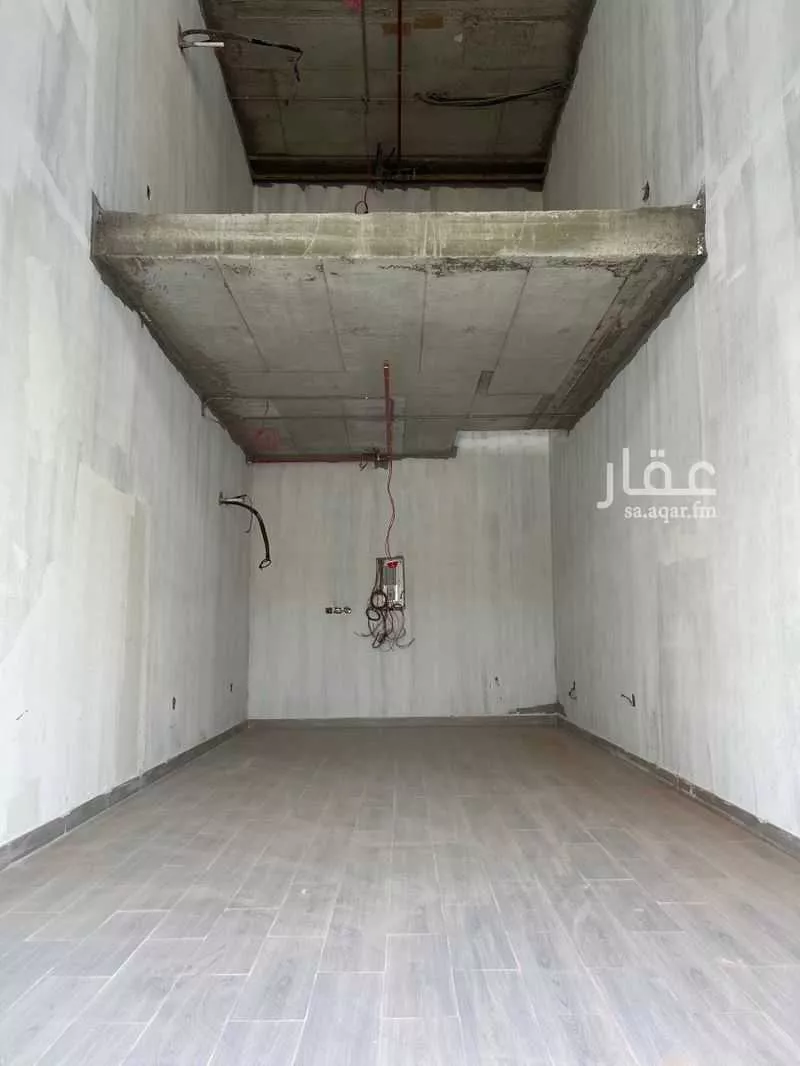محل للإيجار في شارع الرابطه الاسلاميه, حي مشرفة, مدينة جدة, منطقة مكة المكرمة 1 صورة
