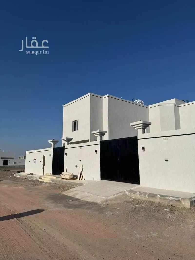 فيلا للبيع في شارع 20540087, حي ابيار الماشي, مدينة المدينة المنورة, منطقة المدينة المنورة 1 صورة