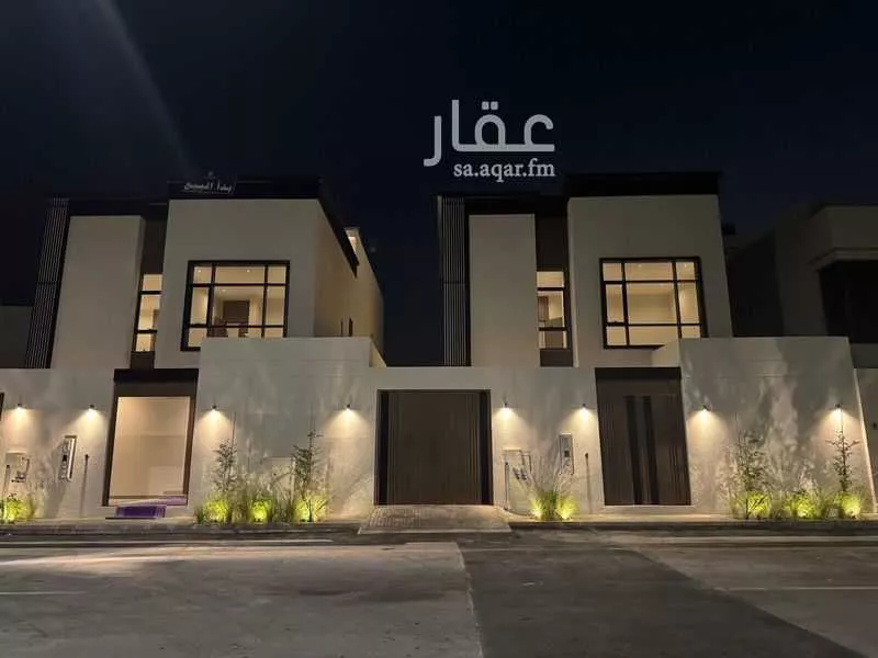 فيلا للبيع في شارع 17 السيف, حي السيف, مدينة الدمام, المنطقة الشرقية 1 صورة