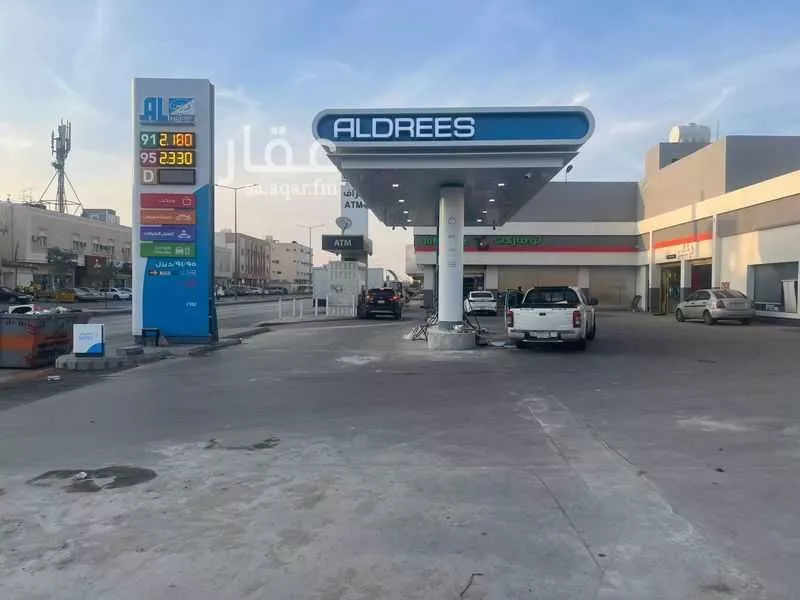 محل للإيجار في شارع الخبر, حي النهضة, مدينة الرياض, منطقة الرياض 1 صورة