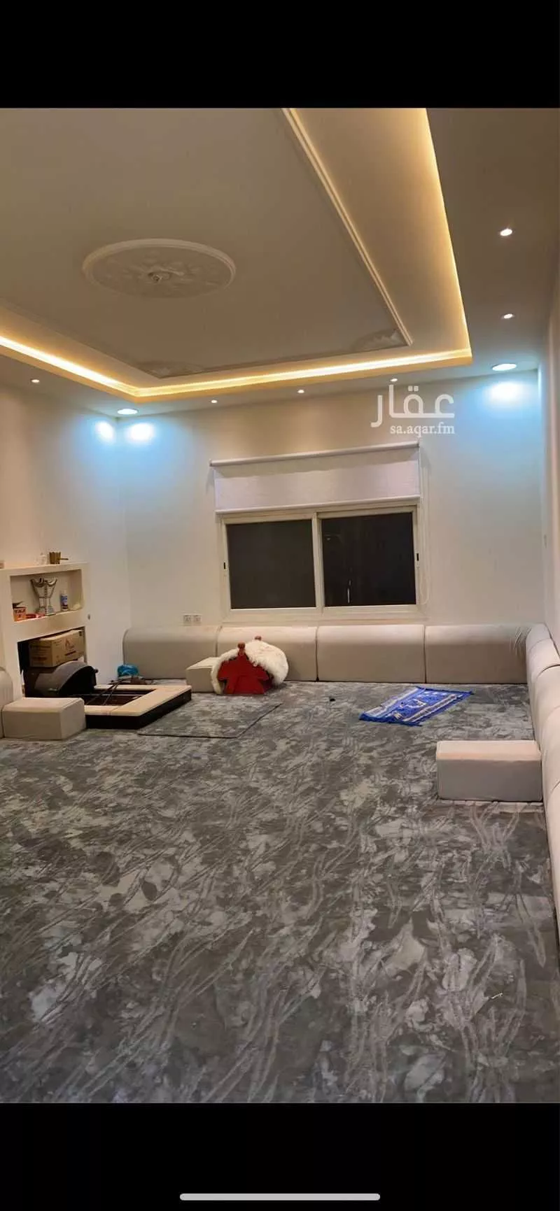 استراحة للإيجار في الدوادمي ، الدوادمي 1 صورة