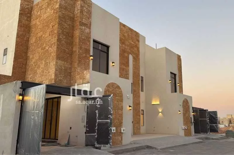 فيلا للبيع في حي الرمال ، الرياض ، منطقة الرياض 1 صورة