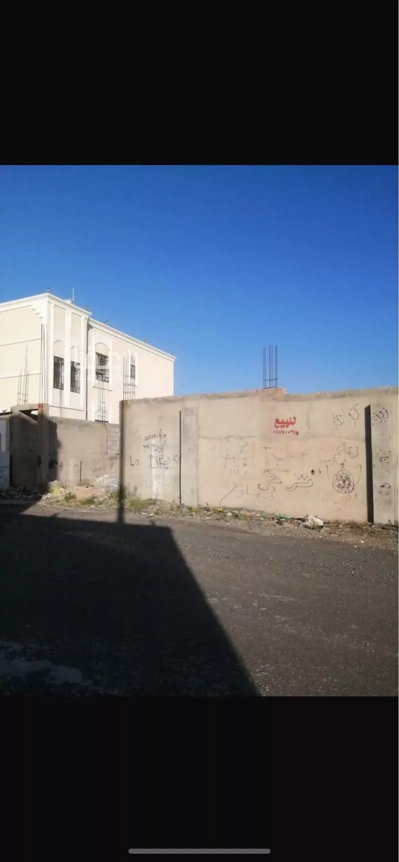 أرض للبيع في شارع سهل الساعدي ، حي الاخباب ، الطائف ، الطائف 1 صورة