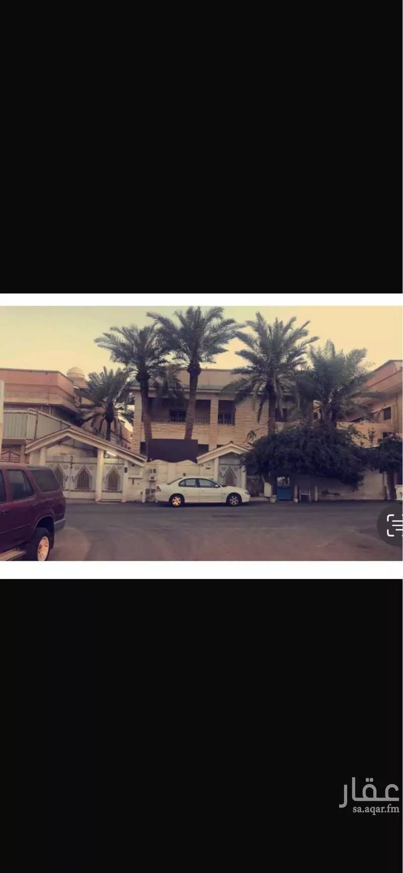 فيلا للبيع في شارع ابن بردي ، حي أم الحمام الغربي ، الرياض ، منطقة الرياض 1 صورة