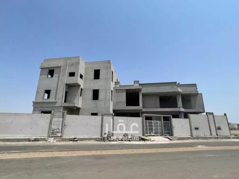 فيلا للبيع في شارع عطفه العود ، حي الفروسية ، جدة ، جدة 1 صورة