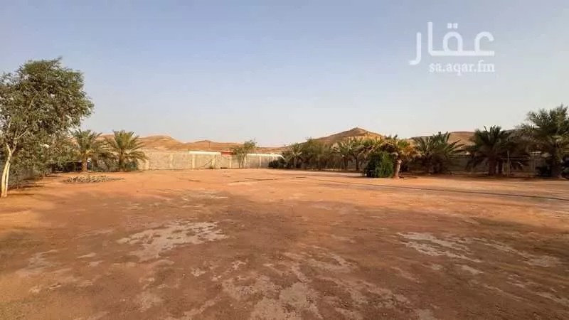 أرض للإيجار في شارع العماريه 595, مدينة العماريه, منطقة الرياض 1 صورة