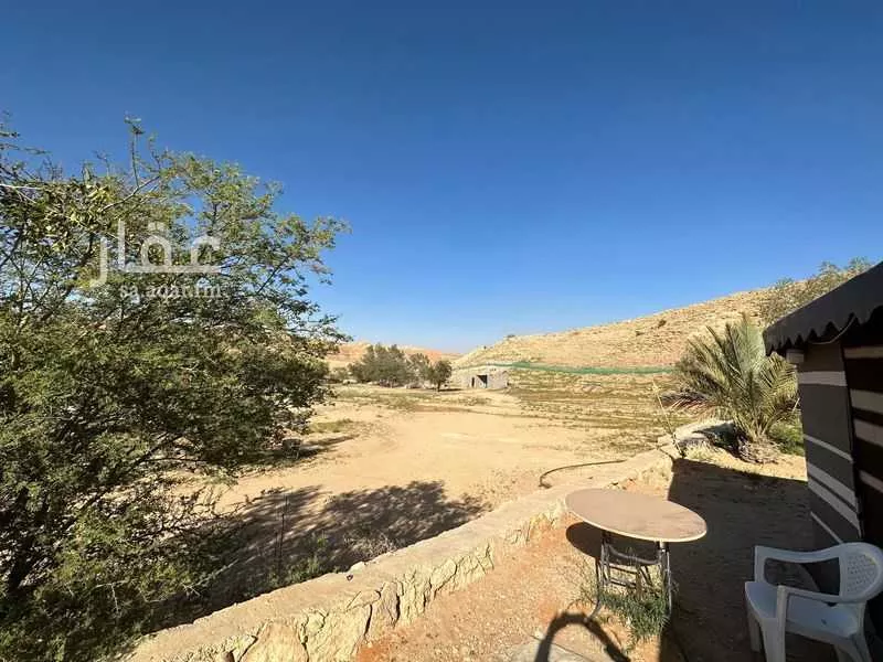 مزرعة للبيع في شارع العماريه 599, حي مشروع مخطط استراحات, مدينة مشروع مخطط استراحات, منطقة الرياض 1 صورة