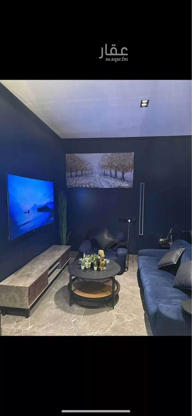 شقة للإيجار في شارع التقوى ، حي النهضة ، الرياض ، منطقة الرياض 1 صورة