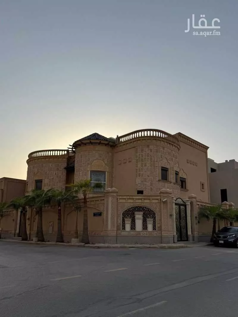 فيلا للبيع في شارع رقم 224, حي الياسمين, مدينة الرياض, منطقة الرياض 1 صورة