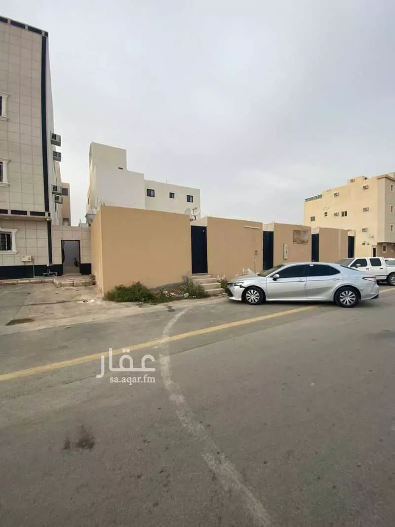 استراحة للإيجار في شارع جبل البويب, حي ظهرة لبن, مدينة الرياض, منطقة الرياض 1 صورة