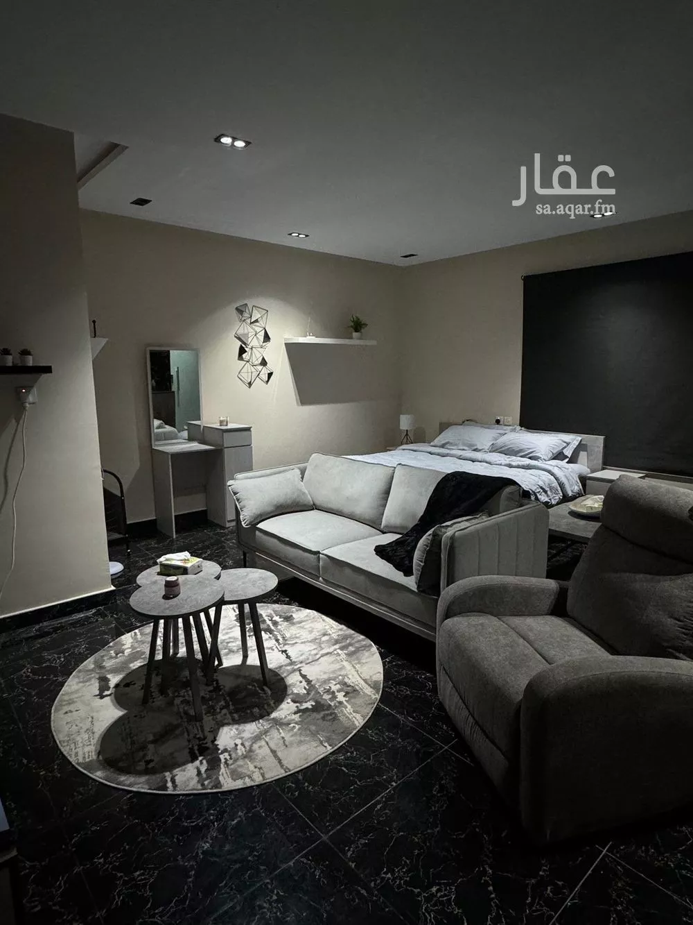 شقة للإيجار في شارع الخندق, حي اليرموك, مدينة الرياض, منطقة الرياض 1 صورة