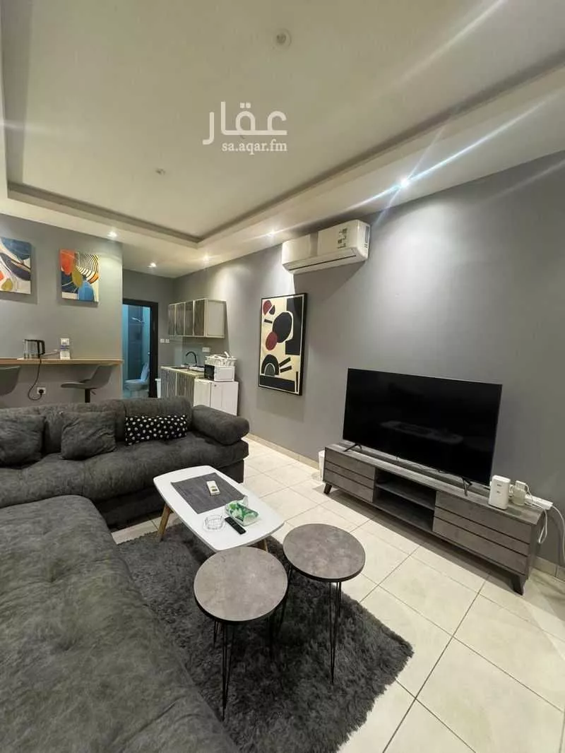 شقة للإيجار في شارع السلامه ، حي النرجس ، الرياض ، منطقة الرياض 1 صورة