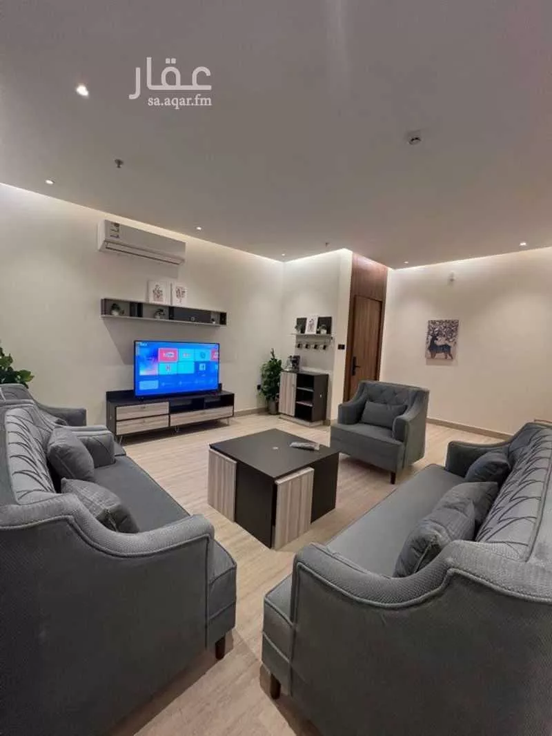 شقة مفروشة للحجز في حي العارض ، الرياض ، منطقة الرياض 1 صورة
