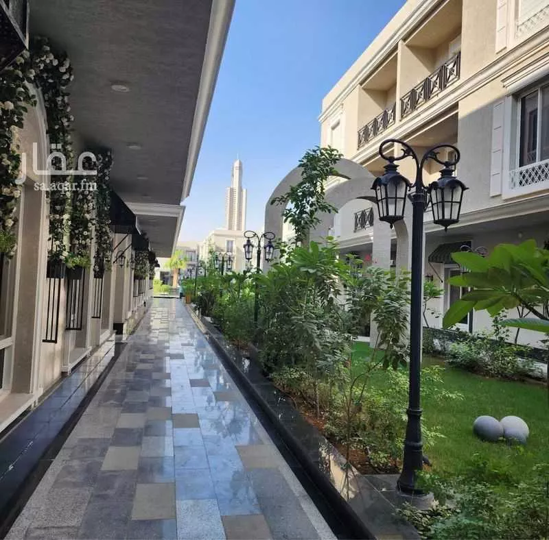 شقة للإيجار في شارع الفرعة, حي الياسمين, مدينة الرياض, منطقة الرياض 1 صورة