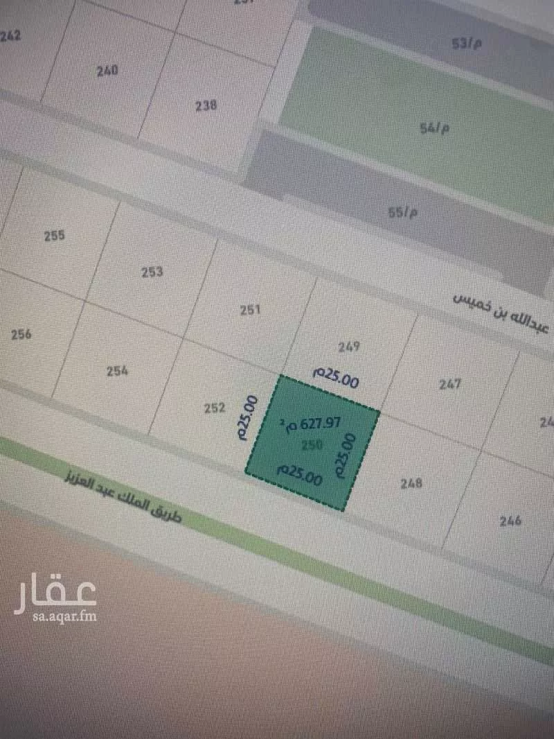 أرض للإيجار في شارع الملك عبدالعزيز, حي القرينة الجديدة, مدينة حريملاء, منطقة الرياض 1 صورة