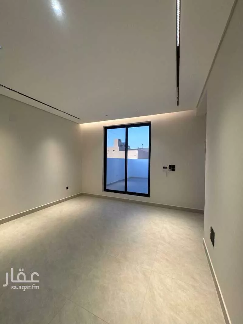 شقة للبيع في شارع وادي ترج, حي القادسية, مدينة الرياض, منطقة الرياض 1 صورة