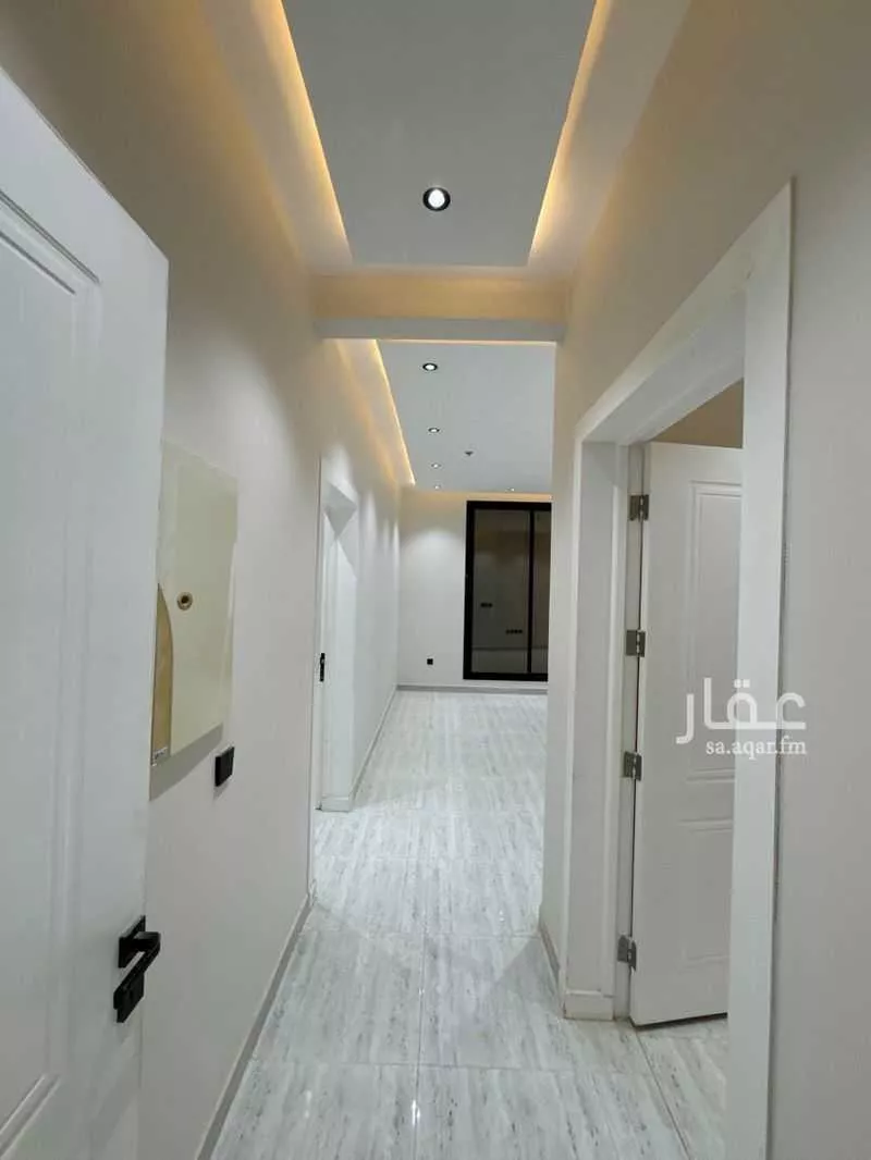 شقة للإيجار في شارع البسالة, حي القادسية, مدينة الرياض, منطقة الرياض 1 صورة