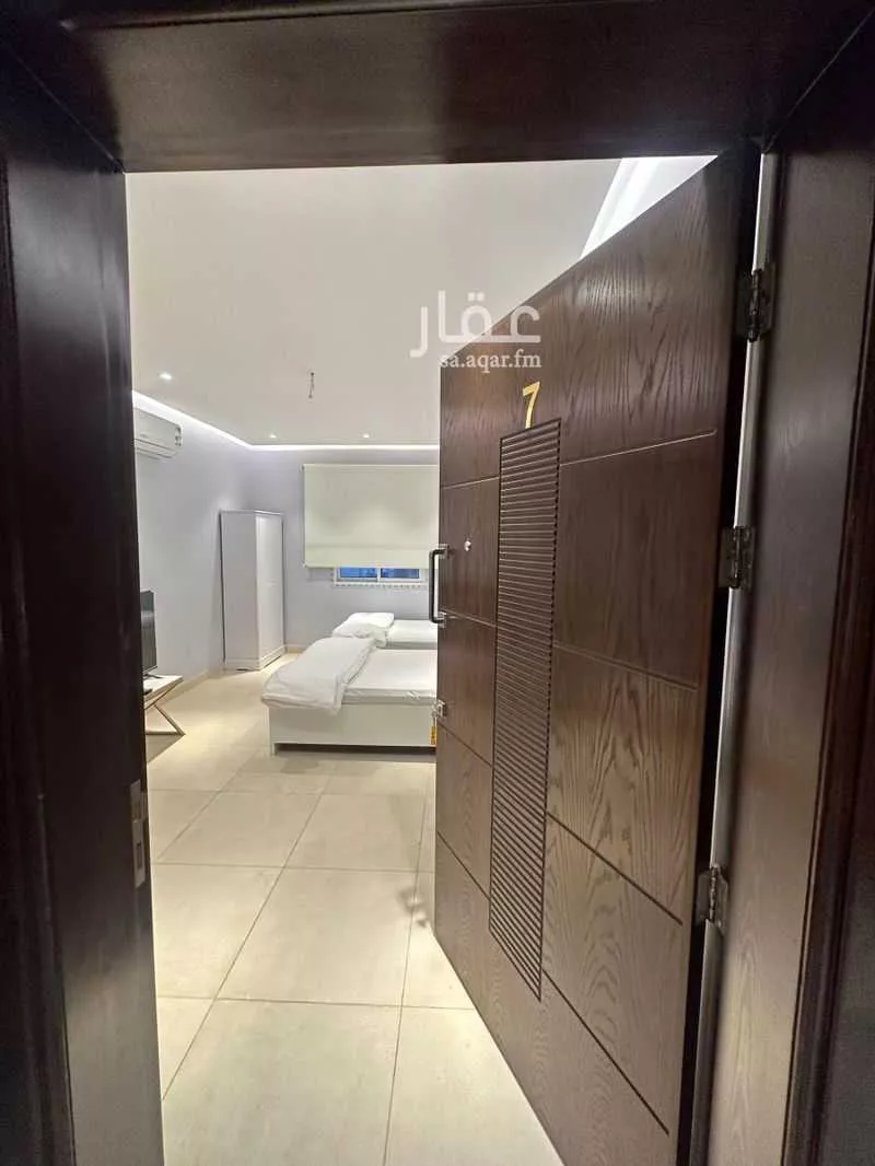 شقة للإيجار في حي بني حارثة ، المدينة المنورة 1 صورة