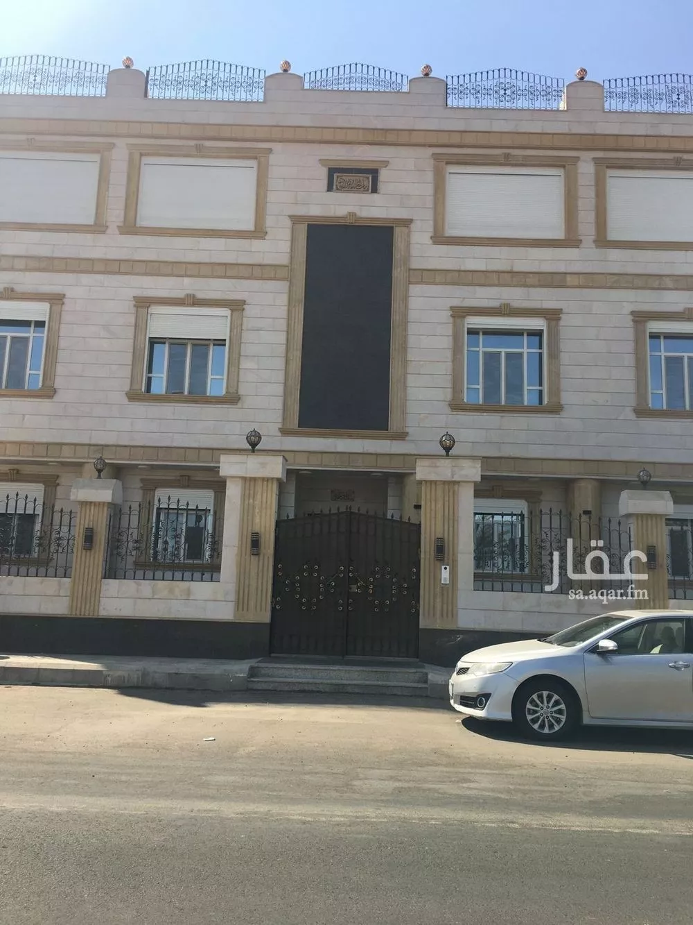 شقة للإيجار في شارع خارجه بن حذافه, حي المحمدية, مدينة جدة, منطقة مكة المكرمة 1 صورة