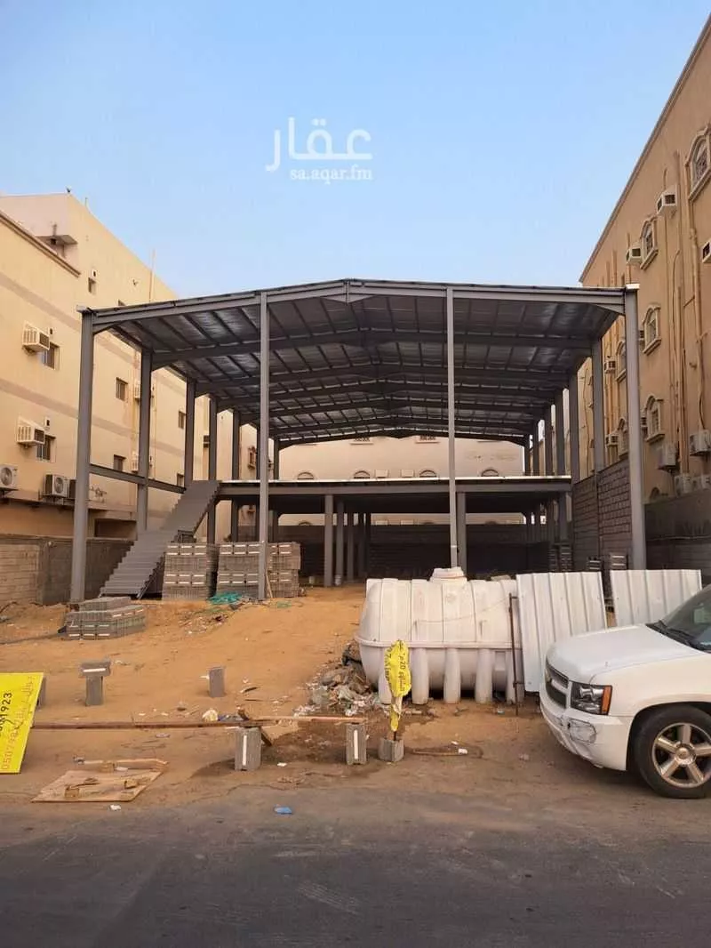محل للإيجار في شارع سعيد بن ثابت الأنصاري(رضي الله عنه), حي الأجاويد, مدينة جدة, منطقة مكة المكرمة 1 صورة