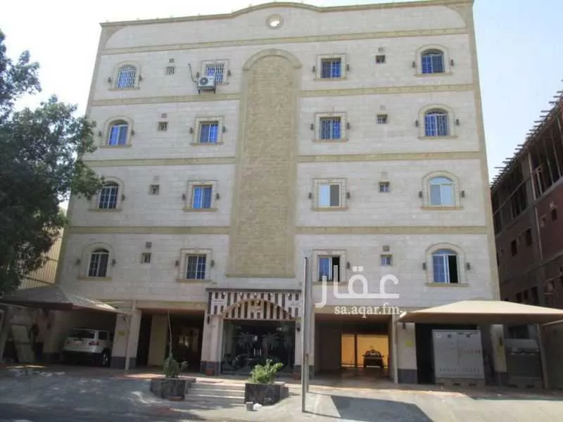 شقة للإيجار في شارع 3755271, حي الصفاء, مدينة جدة, منطقة مكة المكرمة 1 صورة
