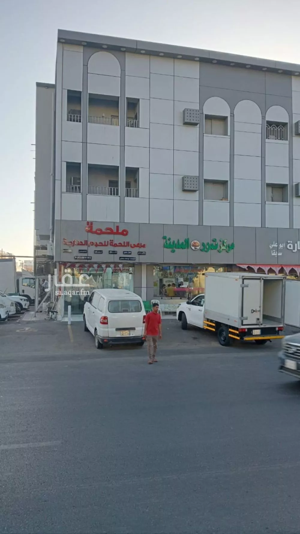 شقة للإيجار في شارع ام القرى, حي الصفاء, مدينة جدة, منطقة مكة المكرمة 1 صورة