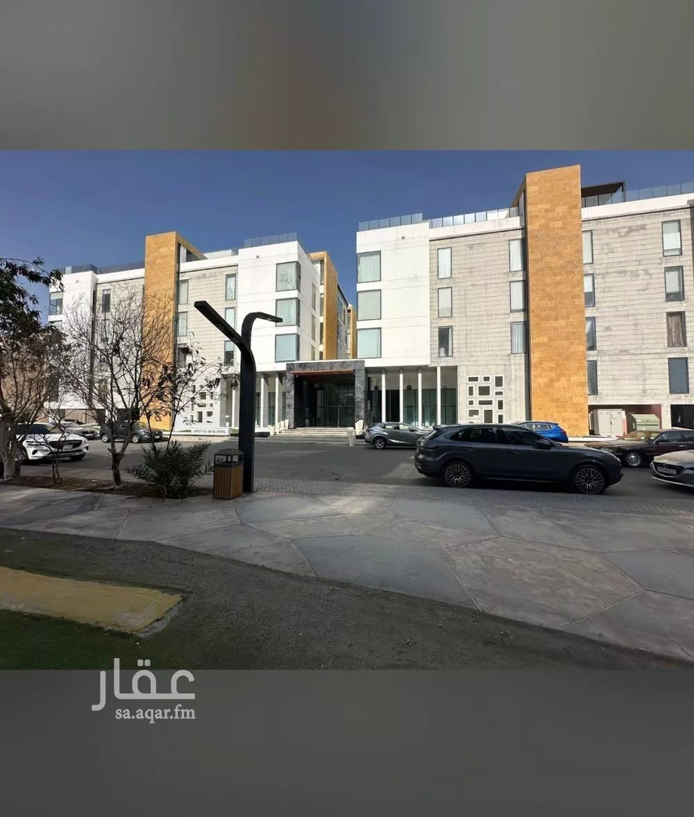 شقة للبيع في شارع العطور الطيبه, حي النهضة, مدينة جدة, منطقة مكة المكرمة 1 صورة