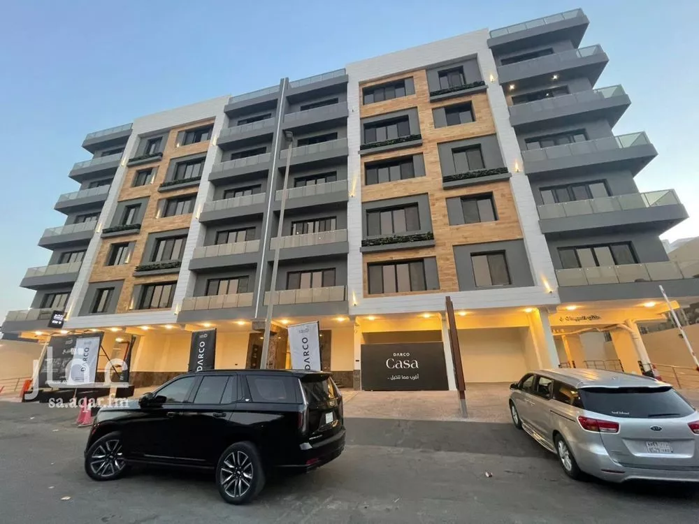 شقة للإيجار في شارع المناهج, حي النهضة, مدينة جدة, منطقة مكة المكرمة 1 صورة