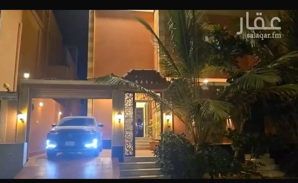 فيلا للإيجار في شارع احمد ابو سعد المؤذن, حي اللؤلؤ, مدينة جدة, منطقة مكة المكرمة 1 صورة