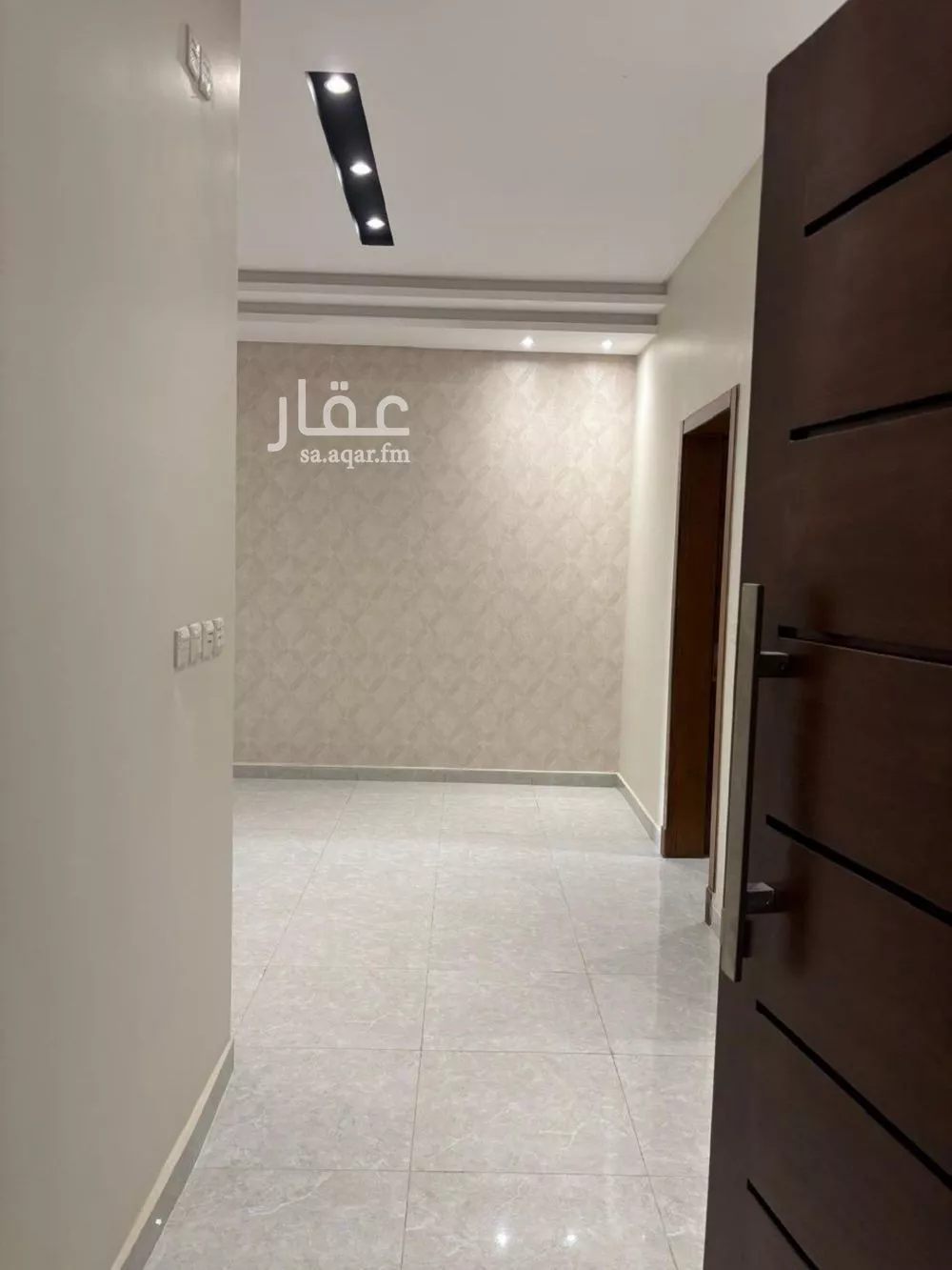 شقة للإيجار في شارع المرار بن سعيد, حي المروة, مدينة جدة, منطقة مكة المكرمة 1 صورة