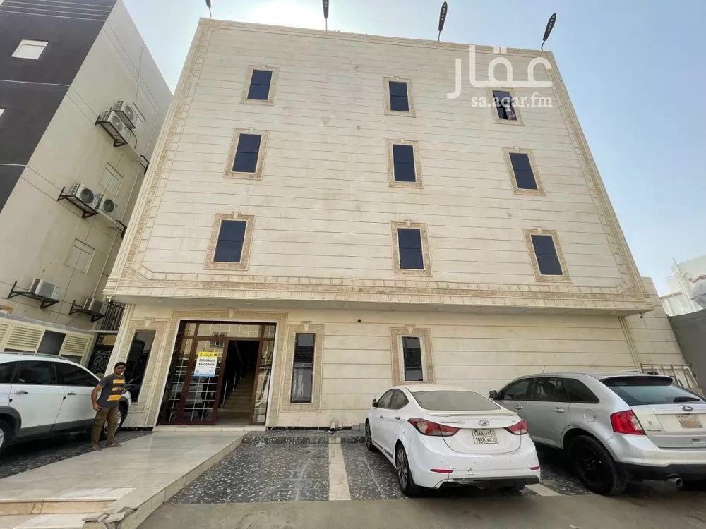 شقة للإيجار في شارع شارع الحمدانية, حي الحمدانية, مدينة جدة, منطقة مكة المكرمة 1 صورة