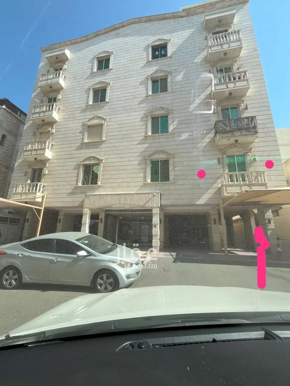 شقة للإيجار في شارع مناره المروه, حي السلامة, مدينة جدة, منطقة مكة المكرمة 1 صورة