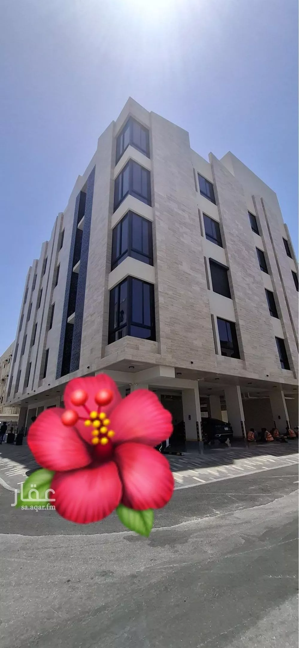 شقة للإيجار في شارع الحوافز, حي النهضة, مدينة جدة, منطقة مكة المكرمة 1 صورة