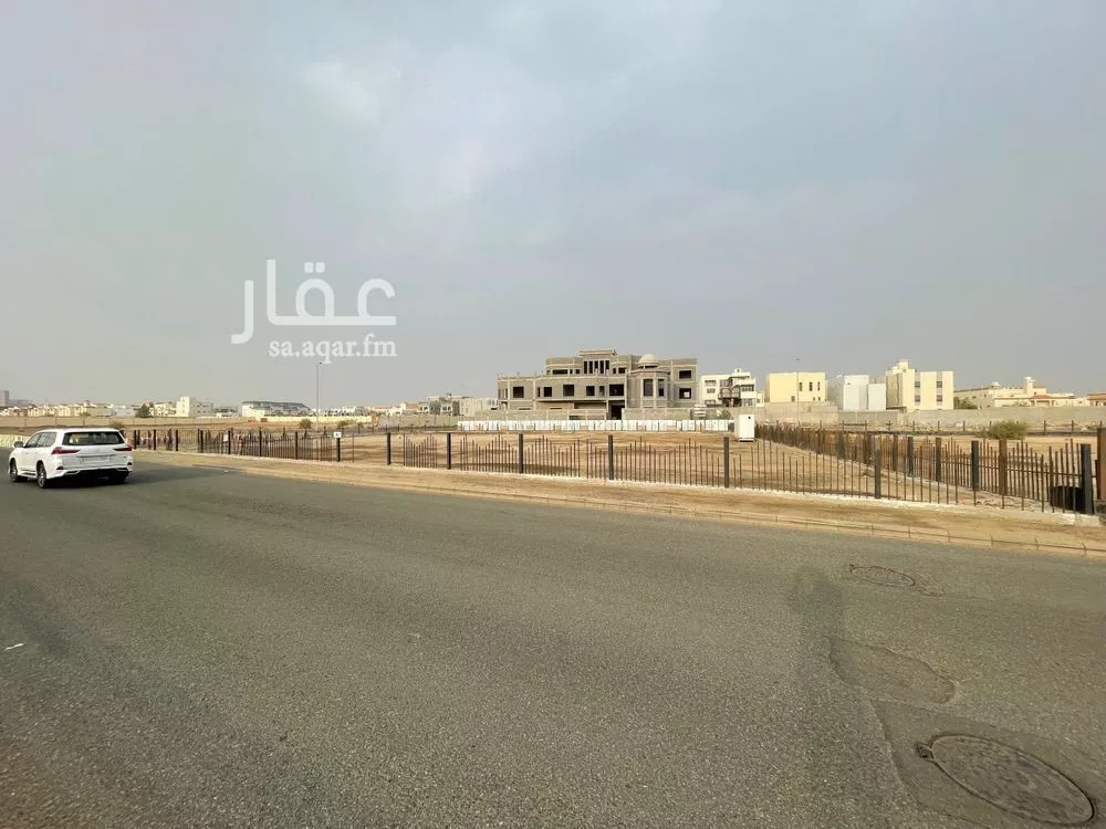 أرض للإيجار في شارع عبدالرحمن بن سمره, حي أبحر الجنوبية, مدينة جدة, منطقة مكة المكرمة 1 صورة
