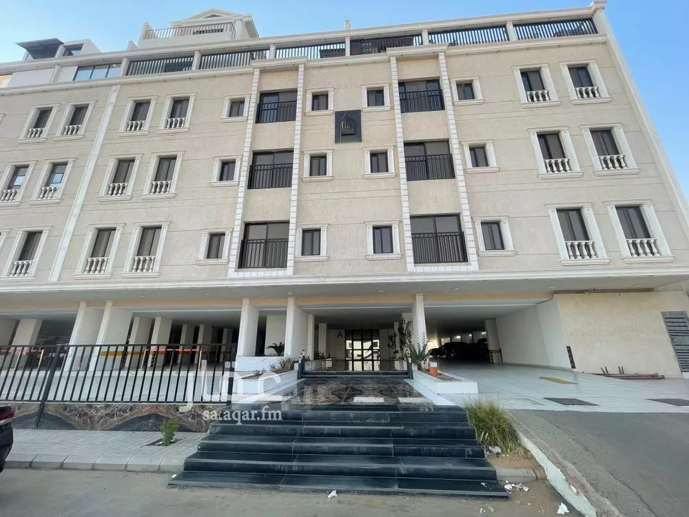 شقة للإيجار في شارع ام المؤمنين ميمونة, حي أبحر الجنوبية, مدينة جدة, منطقة مكة المكرمة 1 صورة