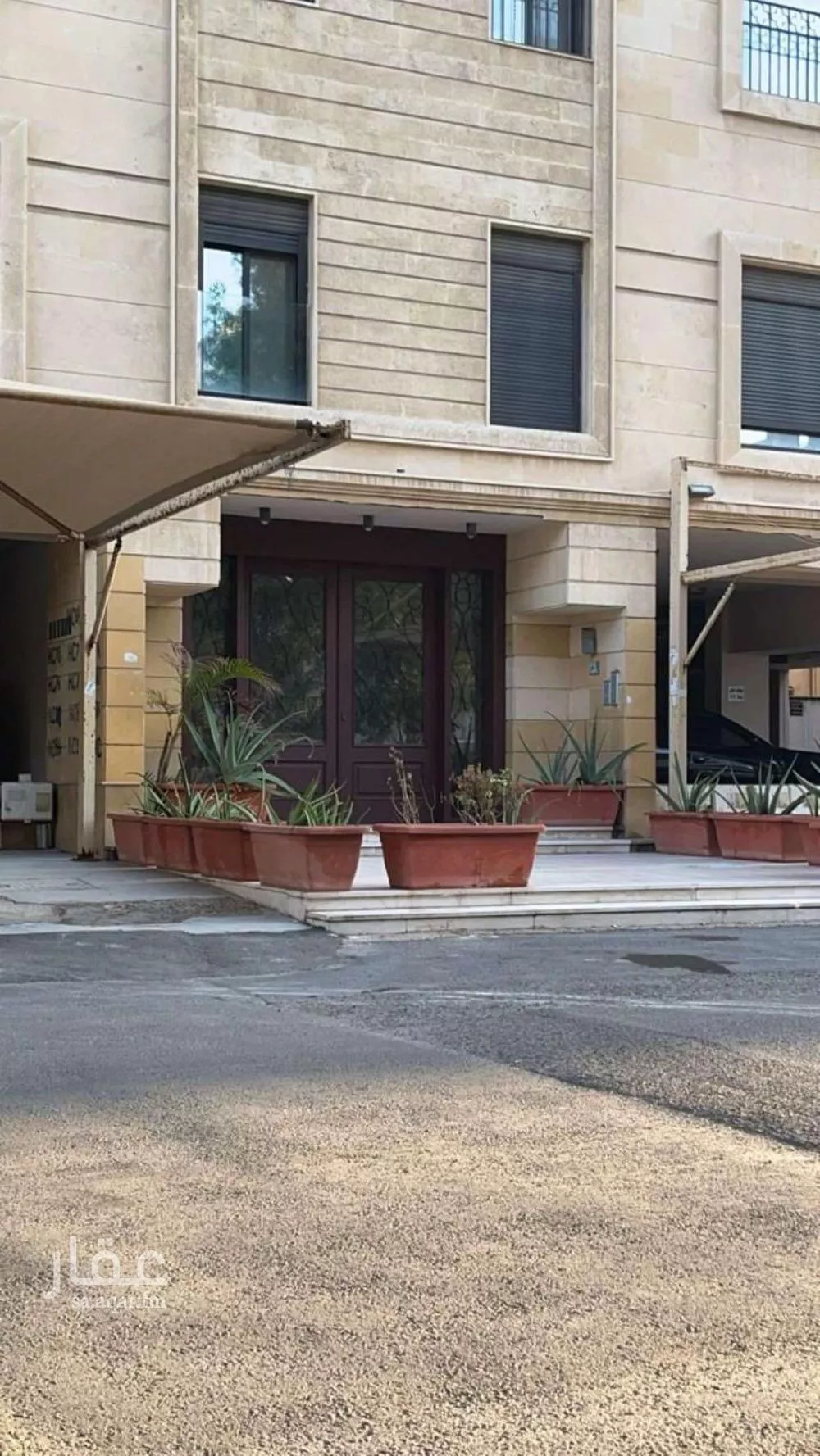 شقة للبيع في شارع عصيمه الاسدي, حي الزهراء, مدينة جدة, منطقة مكة المكرمة 1 صورة