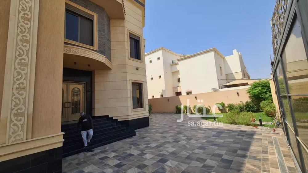 فيلا للبيع في شارع جعفر الموصلي, حي المحمدية, مدينة جدة, منطقة مكة المكرمة 1 صورة