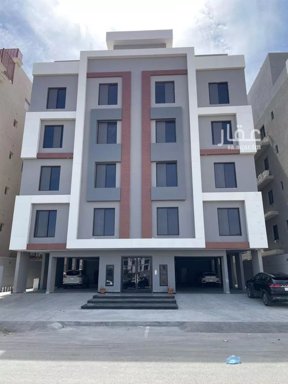 شقة للإيجار في شارع أبي مدين الزعفراني, حي الصواري, مدينة جدة, منطقة مكة المكرمة 1 صورة