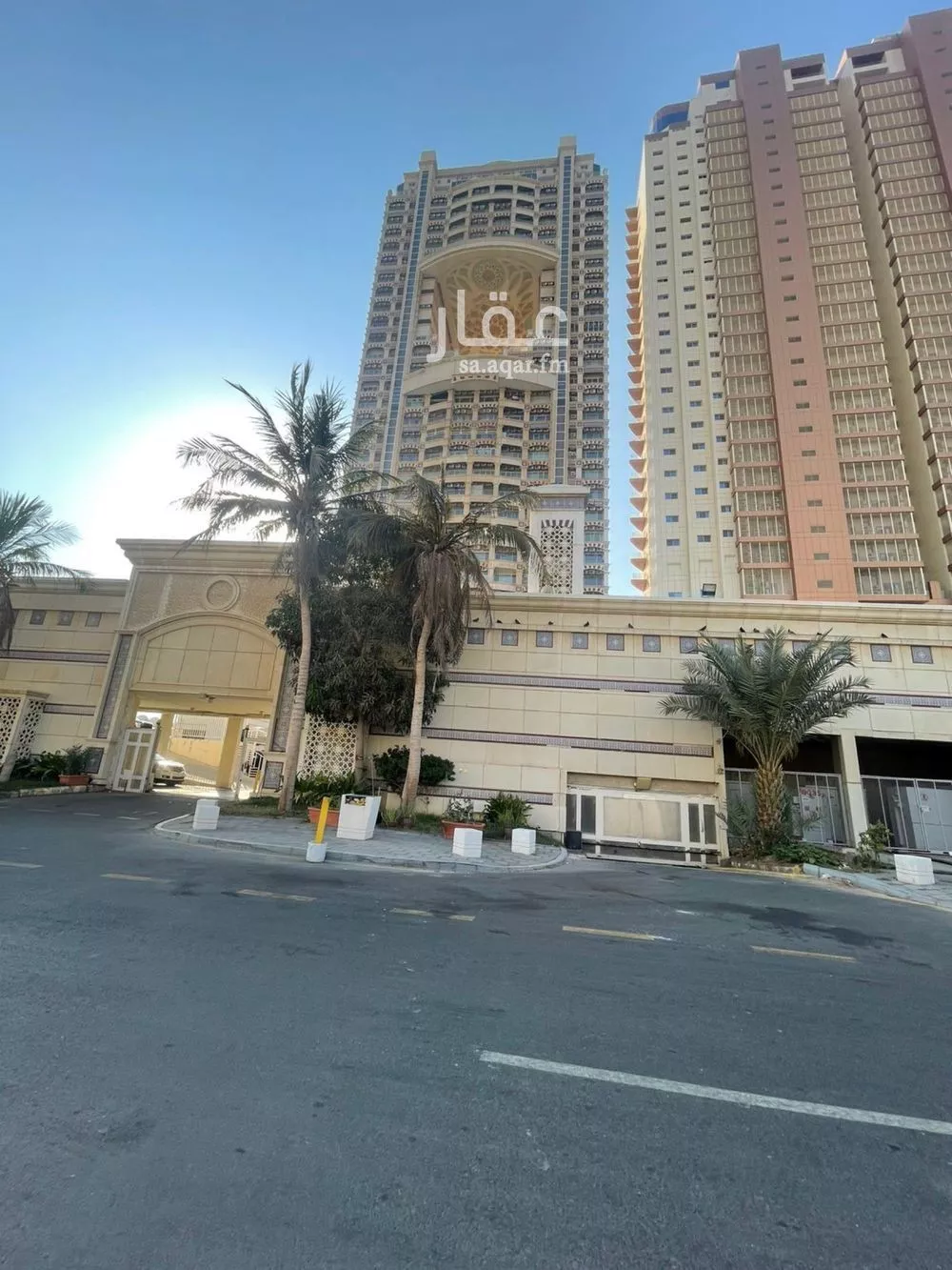 شقة للإيجار في شارع سهيل بن قيس, حي الشاطئ, مدينة جدة, منطقة مكة المكرمة 1 صورة