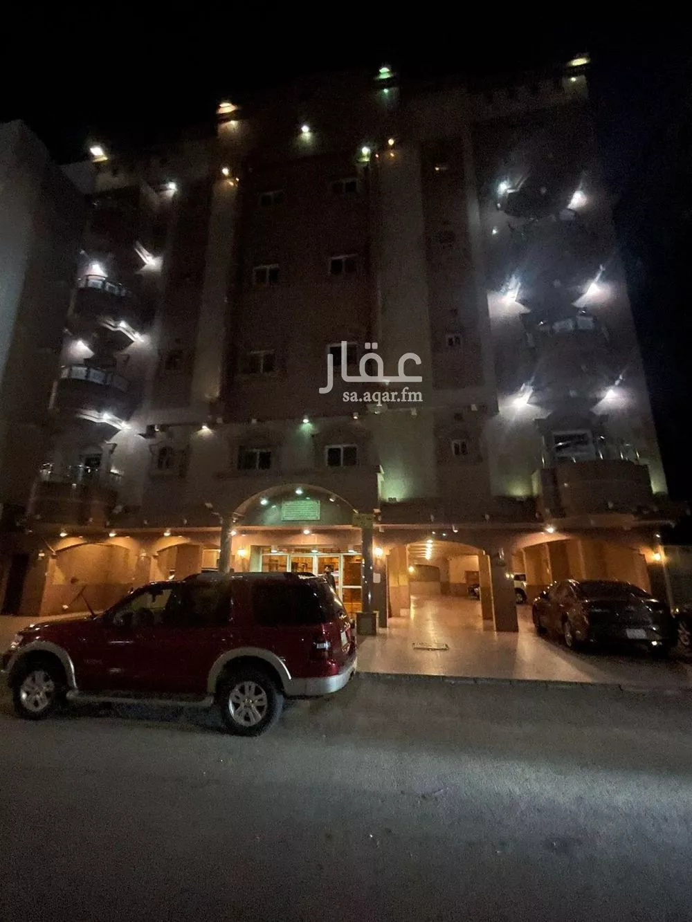 شقة للإيجار في شارع عبيد بن أبي طلحة, حي المروة, مدينة جدة, منطقة مكة المكرمة 1 صورة